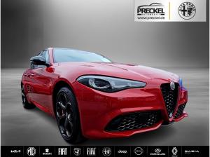 Alfa Romeo Giulia Tributo 2.0 Turbo✨GEWERBE🚀