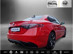 Alfa Romeo Giulia Tributo 2.0 Turbo✨GEWERBE🚀