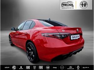 Alfa Romeo Giulia Tributo 2.0 Turbo✨GEWERBE🚀