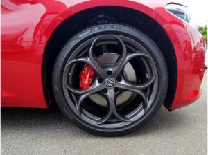 Alfa Romeo Giulia Tributo 2.0 Turbo✨GEWERBE🚀