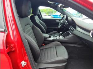 Alfa Romeo Giulia Tributo 2.0 Turbo✨GEWERBE🚀