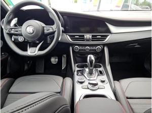 Alfa Romeo Giulia Tributo 2.0 Turbo✨GEWERBE🚀