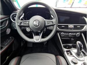 Alfa Romeo Giulia Tributo 2.0 Turbo✨GEWERBE🚀