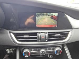 Alfa Romeo Giulia Tributo 2.0 Turbo✨GEWERBE🚀