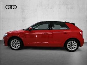 Audi A1 Sportback advanced 30 TFSI LED*All-Season*16*