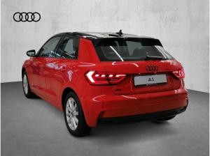 Audi A1 Sportback advanced 30 TFSI LED*All-Season*16*