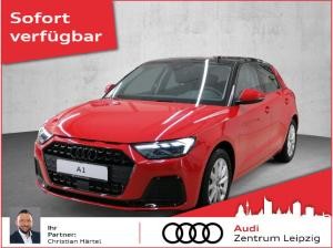 Audi A1 Sportback advanced 30 TFSI LED*All-Season*16*