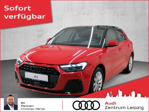 Audi A1 Sportback advanced 30 TFSI LED*All-Season*16*