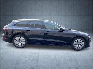 Audi A6 e-tron A6 Avant e-tron Matrix 360 ACC 20 AHK ParkAssist