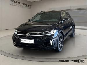 Volkswagen T-Roc 2.0 TSI R 4Motion