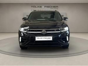 Volkswagen T-Roc 2.0 TSI R 4Motion