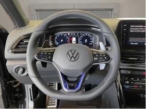 Volkswagen T-Roc 2.0 TSI R 4Motion