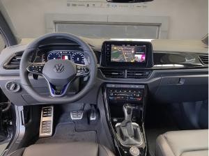Volkswagen T-Roc 2.0 TSI R 4Motion