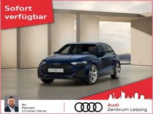 Audi A3 Sportback S line TFSI MATRIX*AHK*SONOS*Navi**