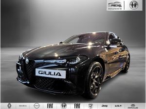 Alfa Romeo Giulia Quadrifoglio 520 PS ✨Akrapovic Abgasanlage