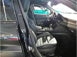 Alfa Romeo Giulia Quadrifoglio 520 PS ✨Akrapovic Abgasanlage