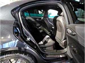 Alfa Romeo Giulia Quadrifoglio 520 PS ✨Akrapovic Abgasanlage