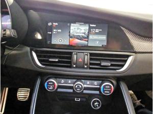 Alfa Romeo Giulia Quadrifoglio 520 PS ✨Akrapovic Abgasanlage