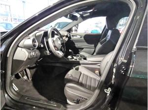 Alfa Romeo Giulia Quadrifoglio 520 PS ✨Akrapovic Abgasanlage