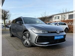 Volkswagen Passat Variant 2026 R-Line 2.0 TDI 4MOTION 193 DSG (UVP 72.870€/KW48/25) NAV15"/HEAD-UP/19"LEEDS/DCC/AHK/WI