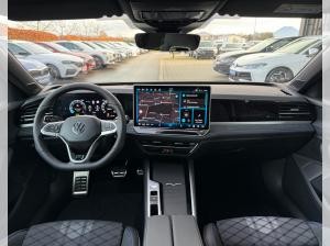 Volkswagen Passat Variant 2026 R-Line 2.0 TDI 4MOTION 193 DSG (UVP 72.870€/KW48/25) NAV15"/HEAD-UP/19"LEEDS/DCC/AHK/WI