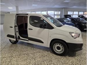 Opel Combo 75% Investitionsbooster möglich bei Kauf!