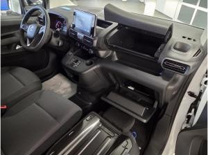 Opel Combo 75% Investitionsbooster möglich bei Kauf!