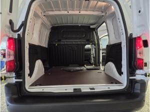 Opel Combo 75% Investitionsbooster möglich bei Kauf!