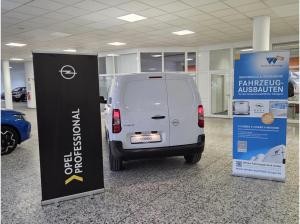 Opel Combo 75% Investitionsbooster möglich bei Kauf!
