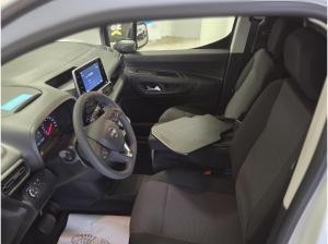 Opel Combo 75% Investitionsbooster möglich bei Kauf!