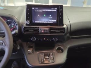 Opel Combo 75% Investitionsbooster möglich bei Kauf!