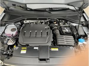 Volkswagen T-Roc Style *Winterräder*Massage*AHK*