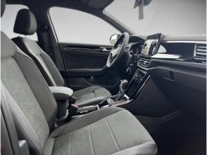 Volkswagen T-Roc Style *Winterräder*Massage*AHK*