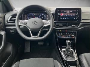 Volkswagen T-Roc Style *Winterräder*Massage*AHK*