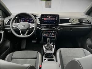 Volkswagen T-Roc Style *Winterräder*Massage*AHK*