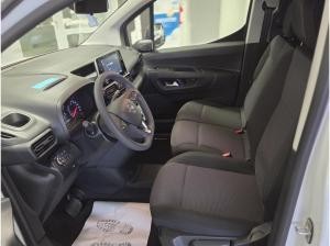 Opel Combo 75% Investitionsbooster möglich bei Kauf!