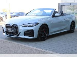 BMW 420 i Cabrio % JETZT ZUSCHLAGEN + 1.190€ GUTSCHEIN ON TOP%