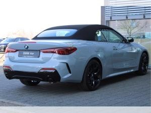 BMW 420 i Cabrio % JETZT ZUSCHLAGEN + 1.190€ GUTSCHEIN ON TOP%