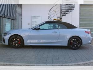 BMW 420 i Cabrio % JETZT ZUSCHLAGEN + 1.190€ GUTSCHEIN ON TOP%