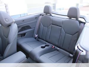 BMW 420 i Cabrio % JETZT ZUSCHLAGEN + 1.190€ GUTSCHEIN ON TOP%