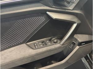 Audi RS3 RS 3 Sportback exclusive Pano RS-Abgas Carbon Sonos LM 19"