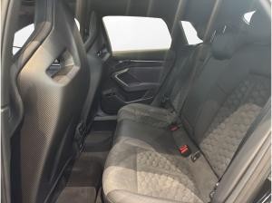 Audi RS3 RS 3 Sportback exclusive Pano RS-Abgas Carbon Sonos LM 19"