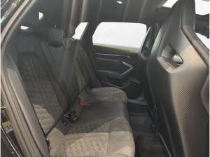 Audi RS3 RS 3 Sportback exclusive Pano RS-Abgas Carbon Sonos LM 19"