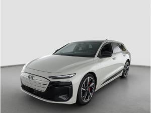 Audi A6 e-tron A6 Avant e-tron QUAT S LINE +MATRIX+AHK+PANO+B&O
