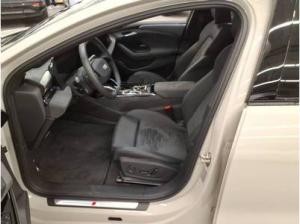 Audi A6 e-tron A6 Avant e-tron QUAT S LINE +MATRIX+AHK+PANO+B&O