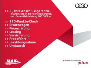 Audi A6 e-tron A6 Avant e-tron QUAT S LINE +MATRIX+AHK+PANO+B&O