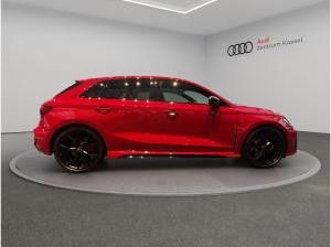 Audi RS3 RS 3 Sportback Matrix Pano Navi HeadUp Sonos