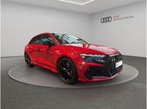 Audi RS3 RS 3 Sportback Matrix Pano Navi HeadUp Sonos