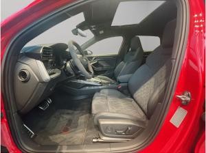 Audi RS3 RS 3 Sportback Matrix Pano Navi HeadUp Sonos