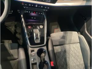 Audi RS3 RS 3 Sportback Matrix Pano Navi HeadUp Sonos